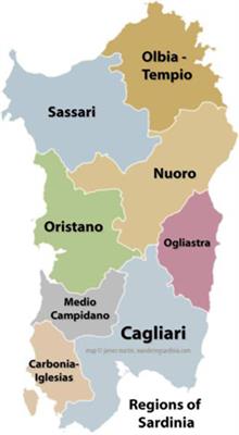 Linguistic and Cognitive Effects of Bilingualism with Regional Minority Languages: A Study of Sardinian–Italian Adult Speakers